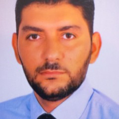 Nazih Abu Tabar's profile picture