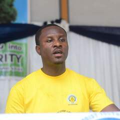 Philip Tawiah's profile picture