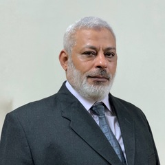 Hossam El-Din Sallam's profile picture