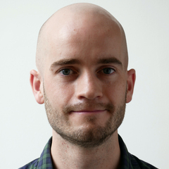 Christopher Graham's profile picture