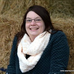 Sarah Reynolds's profile picture