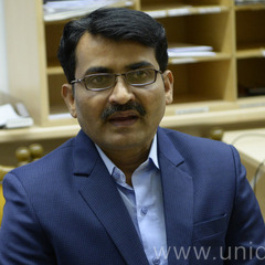 Tukaram Dudhamal's profile picture