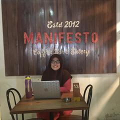 Fitri  Harahap's profile picture