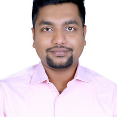 Sandul Yasobant's profile picture