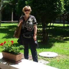 Livia Roseti's profile picture