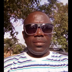 Shadrack Donkor's profile picture