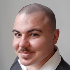 Patrick Lennard's profile picture