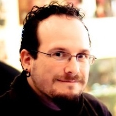 Darren Layne's profile picture