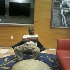 Cuthbert Zvidzai's profile picture