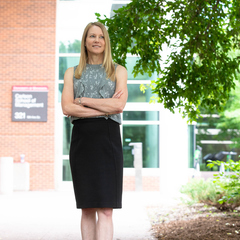 Connie Wanberg's profile picture