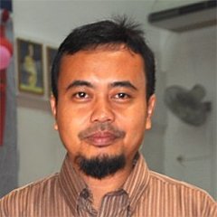 Esa Prakasa's profile picture