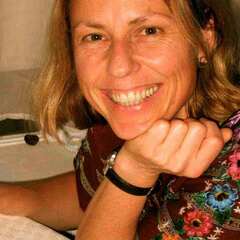 Jutta Gutberlet's profile picture