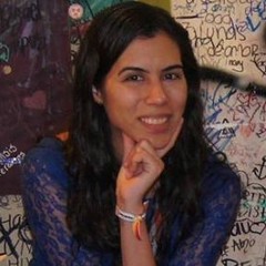 Brenda Cecilia Padilla Rodriguez's profile picture