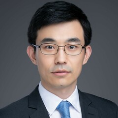 Wei Liu's profile picture