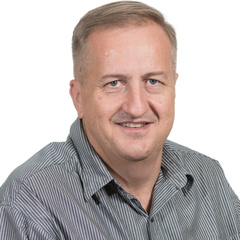 Pieter Meyer's profile picture