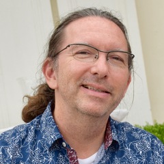Mark Stein, PhD's profile picture