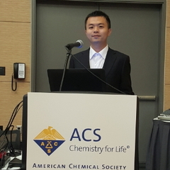 Zihao Wei's profile picture