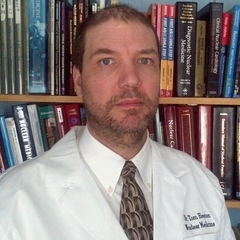 Thomas Heston MD's profile picture