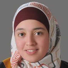 Dua'  Al-Maharma's profile picture