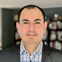 Sergio Salinas-Rodriguez's profile picture