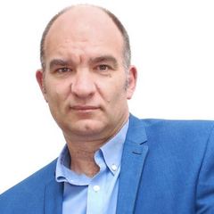 Alejandro Armellini's profile picture