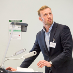 Michael Roskams's profile picture