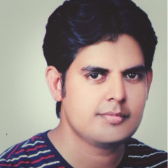 Rajesh Kumar's profile picture