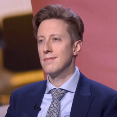 Gwilym David Blunt's profile picture