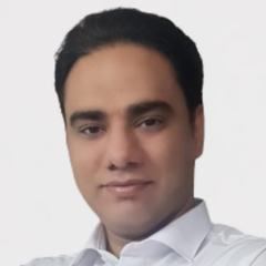 Saeid Zandi's profile picture