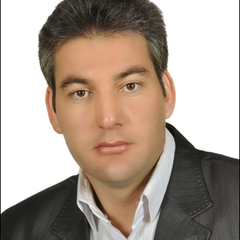 Esmaeel Seyedabadi's profile picture