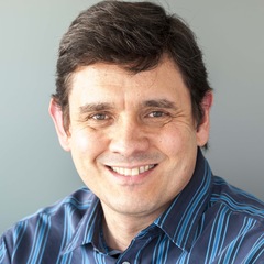 Nick Greeves's profile picture