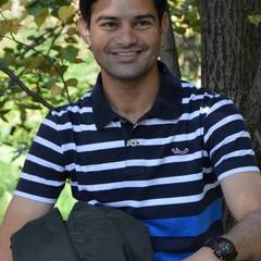 Satish Tailor's profile picture