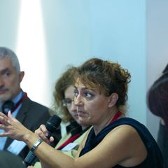 Marilena Karyolemou's profile picture