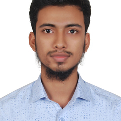 Abu Montakim Tareq's profile picture