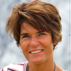 Esther Frinking's profile picture