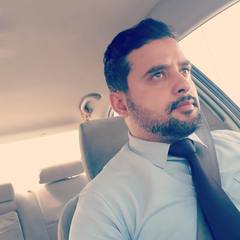 Mohammed Almaiah's profile picture