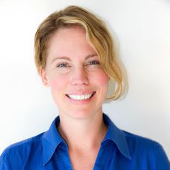 Jacqueline Thomas's profile picture