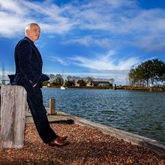 Cornelis van der Kooi's profile picture