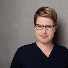 Carolin Auschra's profile picture