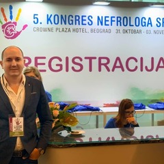 Nedim Hamzagic's profile picture