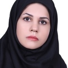 maliheh alimardani's profile picture