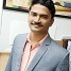 BORIGORLA VENU's profile picture