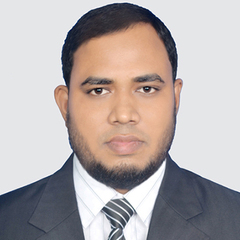 M. Khalid Hossain's profile picture