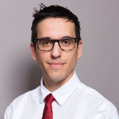 Fabrizio Sossan's profile picture