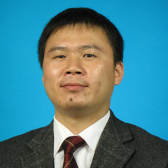 Conghua Zhou's profile picture