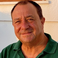 Luis Conde's profile picture