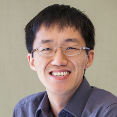 Matthew Lew's profile picture