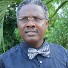 Amos Adeleye's profile picture