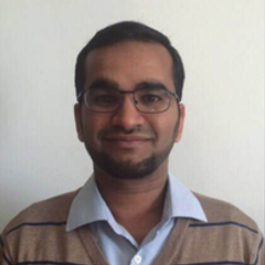 Majed Alrefae's profile picture