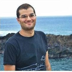 Jose Cantarero's profile picture